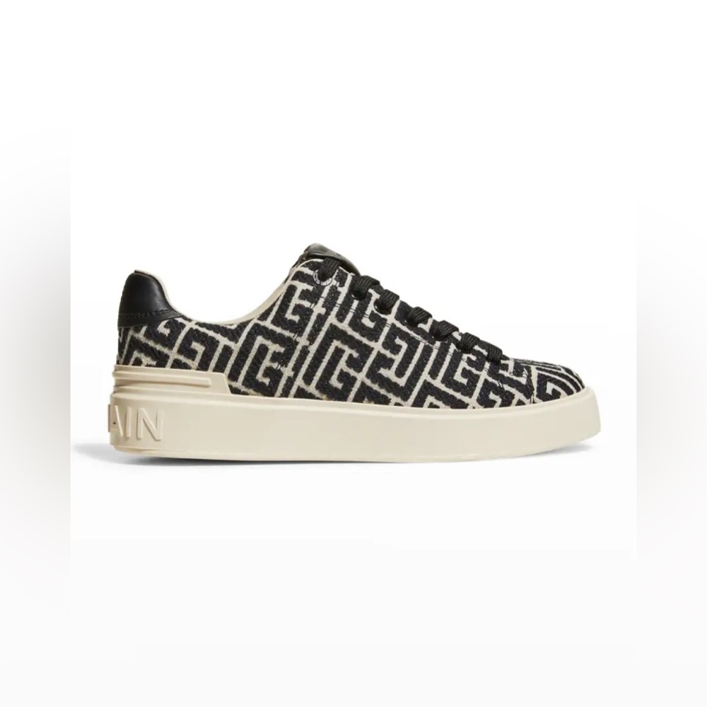 Balmain Sneakers